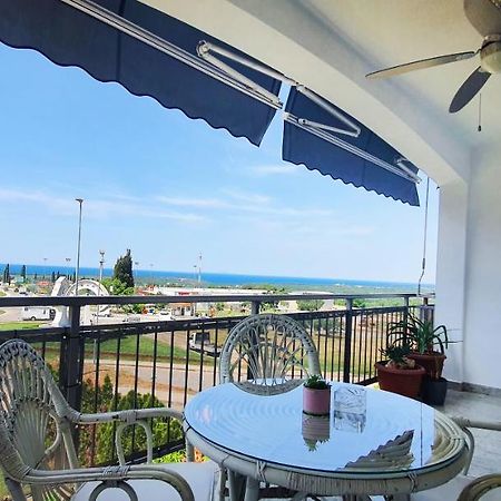Panorama Apartment Tar-Vabriga Bagian luar foto