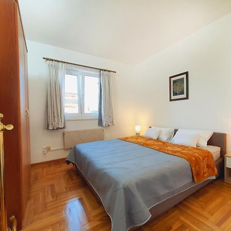 Panorama Apartment Tar-Vabriga Bagian luar foto