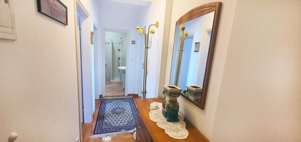 Panorama Apartment Tar-Vabriga Bagian luar foto
