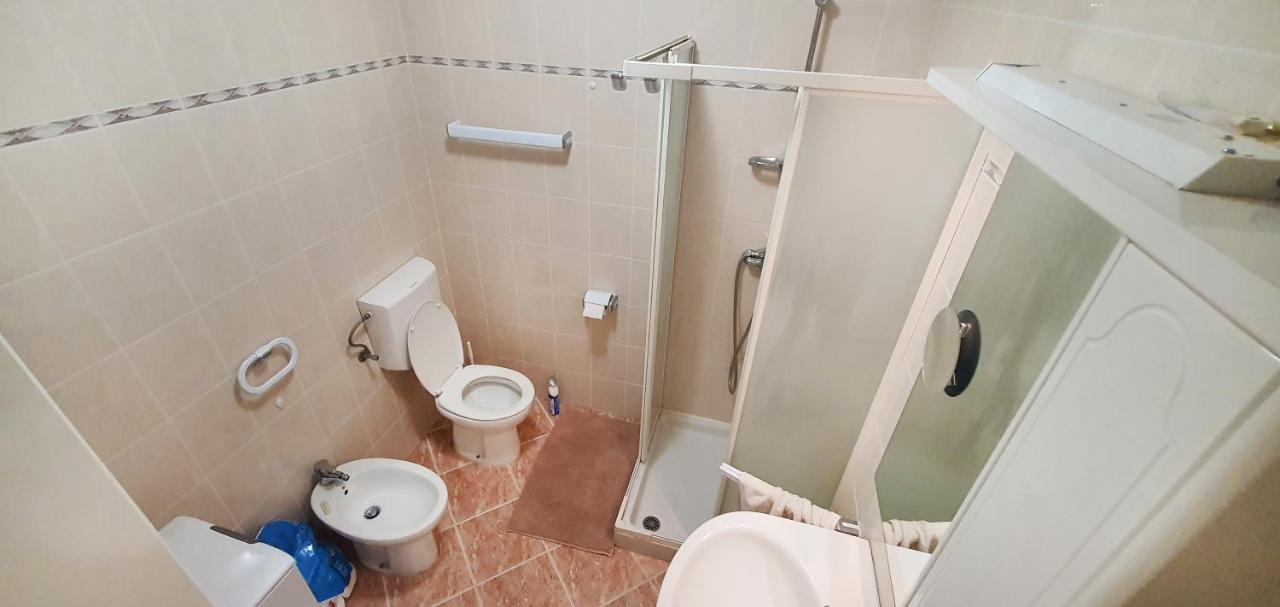 Panorama Apartment Tar-Vabriga Bagian luar foto