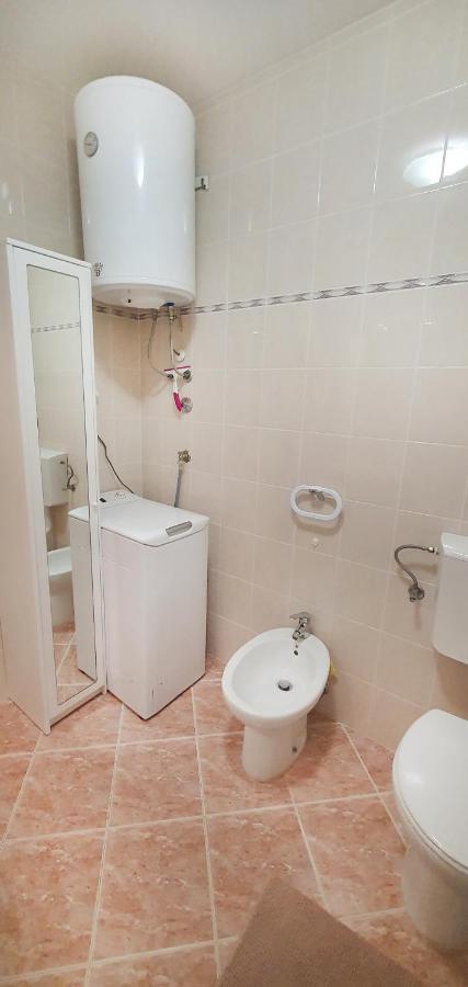 Panorama Apartment Tar-Vabriga Bagian luar foto