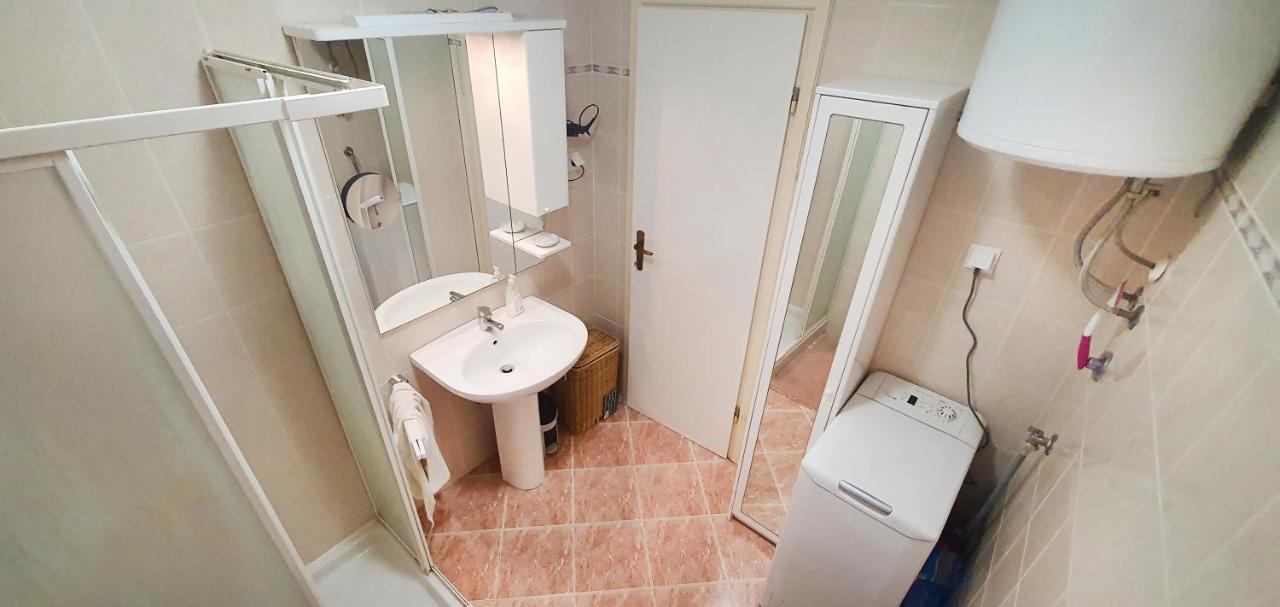 Panorama Apartment Tar-Vabriga Bagian luar foto