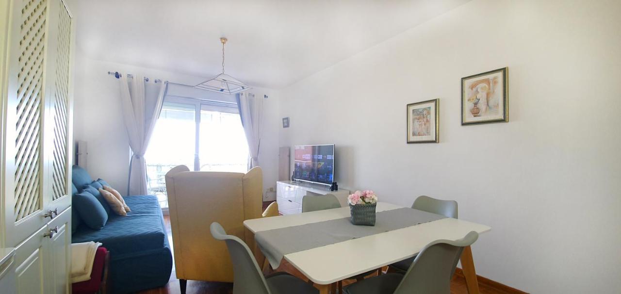 Panorama Apartment Tar-Vabriga Bagian luar foto